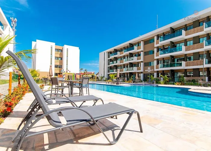 Mana Beach Experience Muro Alto - #A209 Por Carpediem