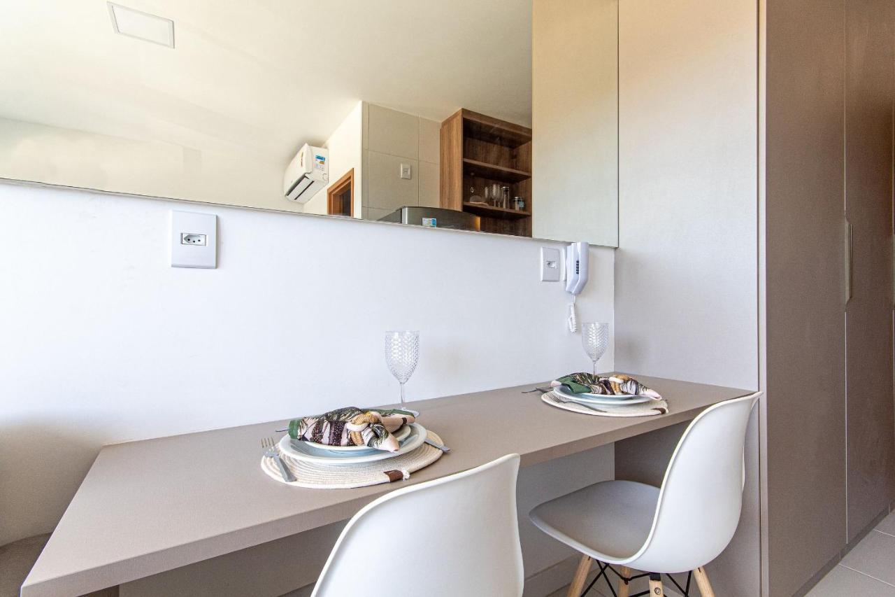 Mana Beach Experience Muro Alto - #a209 Por Carpediem Pôrto das Galinhas