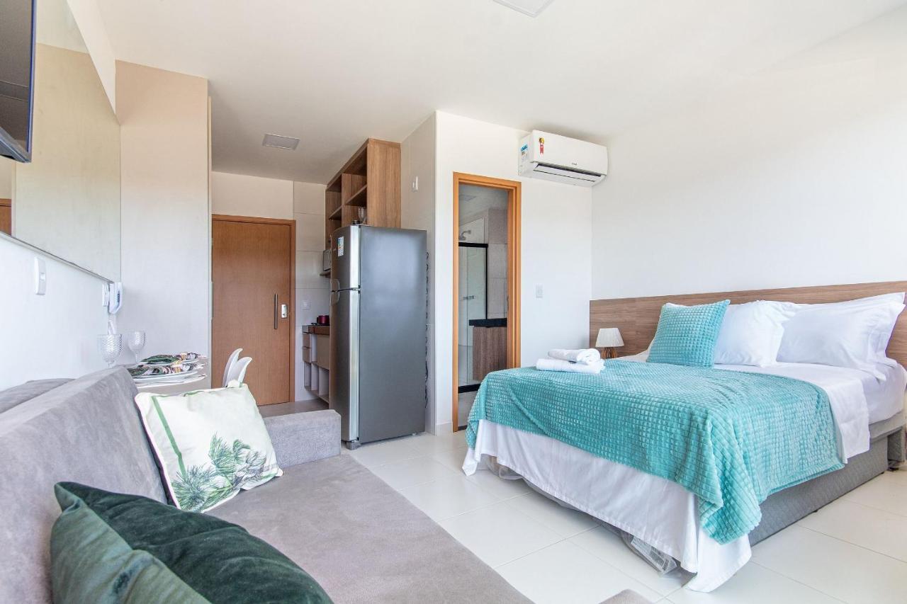 Apartamento Mana Beach Experience Muro Alto - #a209 Por Carpediem *