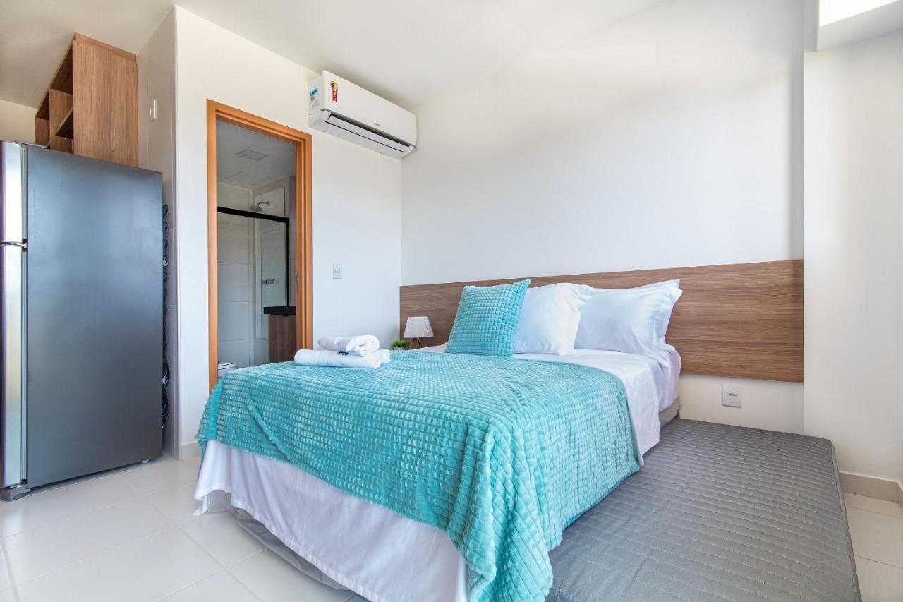 Mana Beach Experience Muro Alto - #a209 Por Carpediem Pôrto das Galinhas