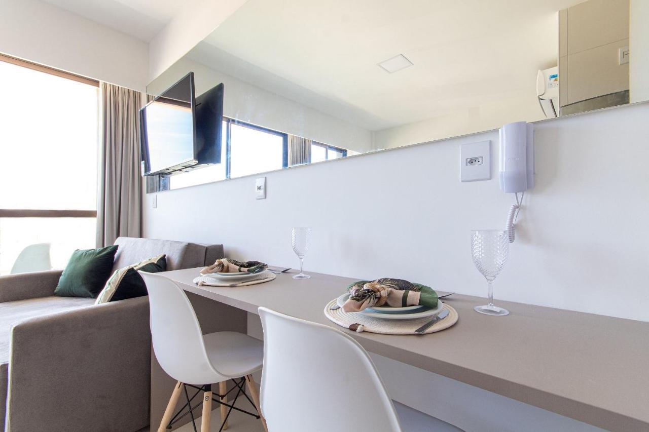 Apartamento Mana Beach Experience Muro Alto - #a209 Por Carpediem *