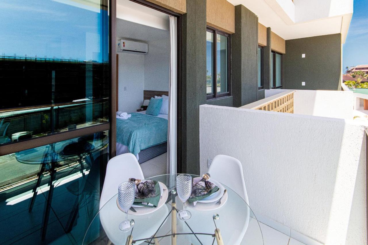 Apartamento Mana Beach Experience Muro Alto - #a209 Por Carpediem
