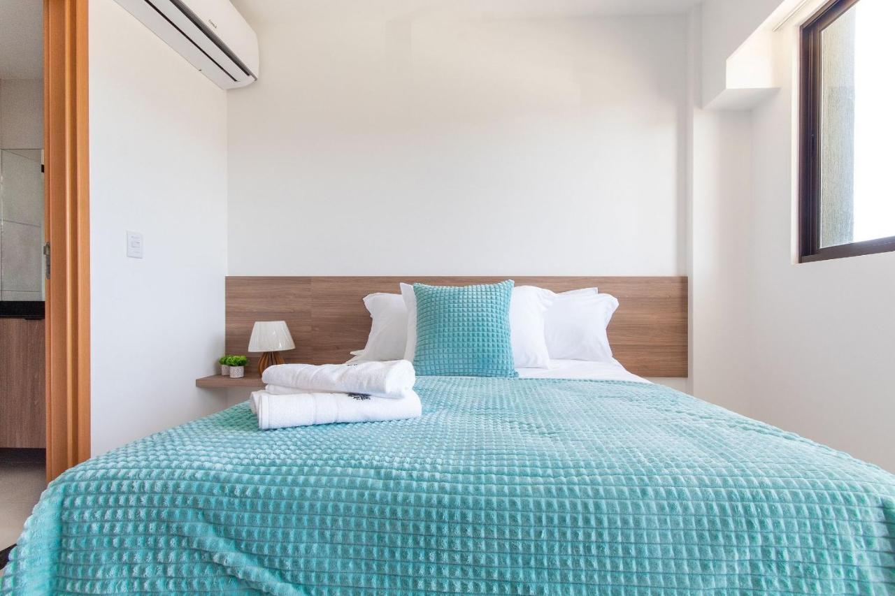 Mana Beach Experience Muro Alto - #a209 Por Carpediem * Pôrto das Galinhas