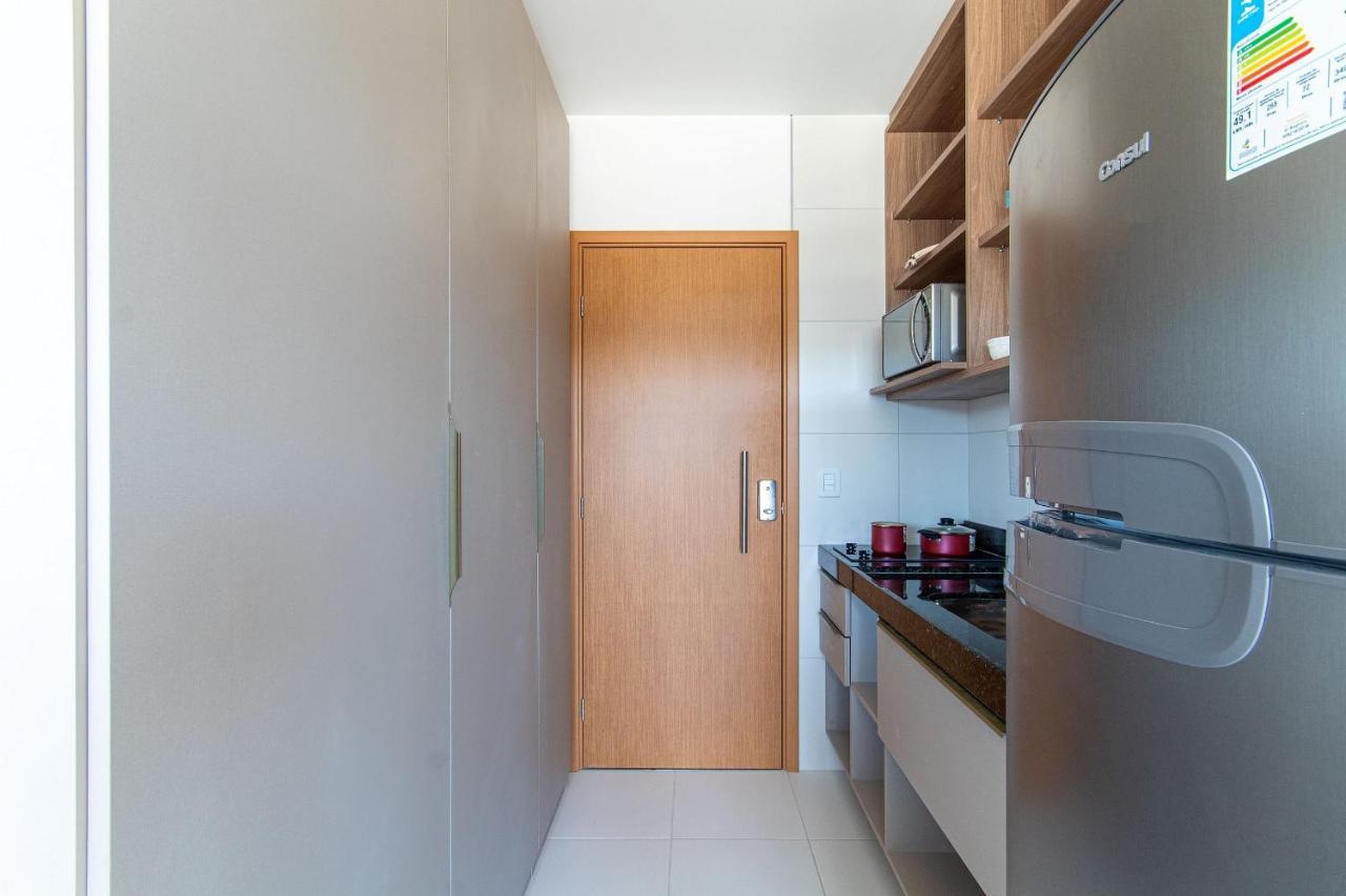Mana Beach Experience Muro Alto - #a209 Por Carpediem Apartamento