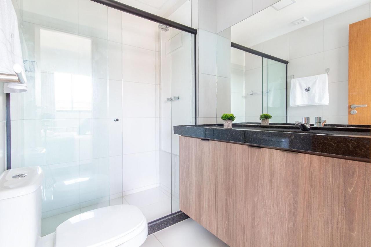 Mana Beach Experience Muro Alto - #a209 Por Carpediem Apartamento