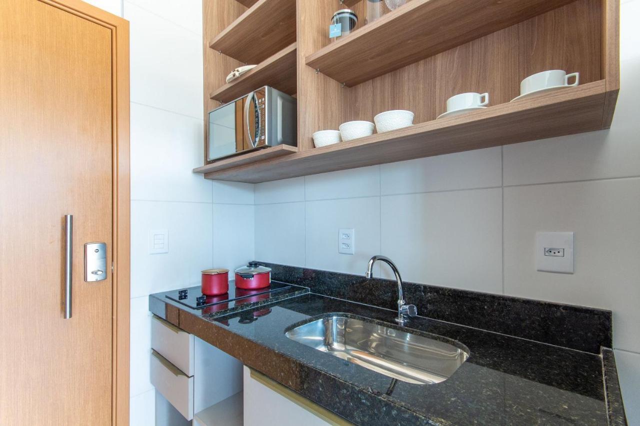 Apartamento Mana Beach Experience Muro Alto - #a209 Por Carpediem Pôrto das Galinhas