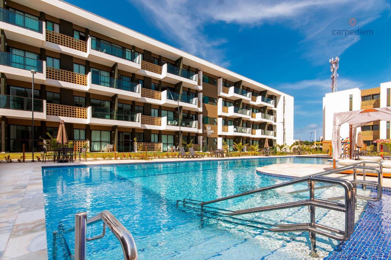 Apartamento Mana Beach Experience Muro Alto - #a209 Por Carpediem *