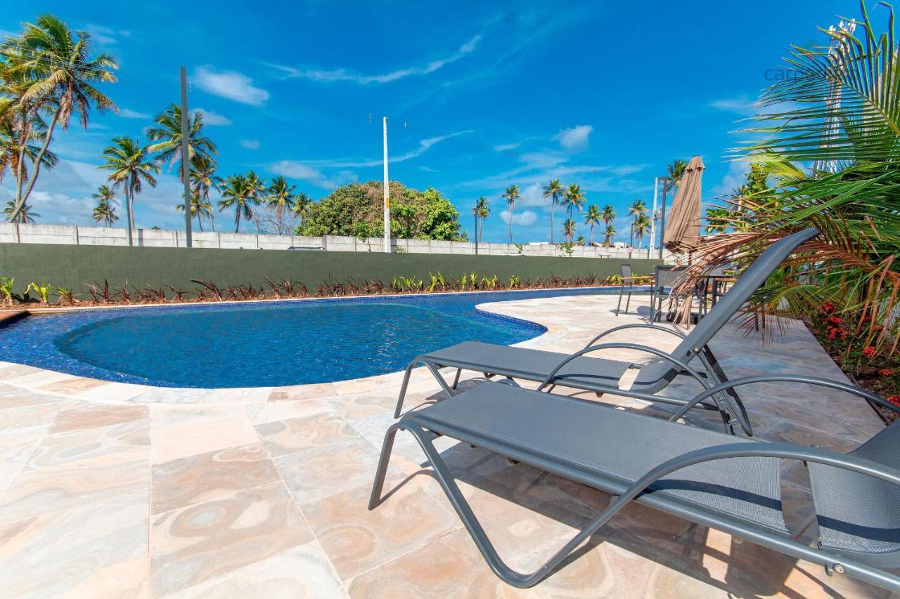 Apartamento Mana Beach Experience Muro Alto - #a209 Por Carpediem