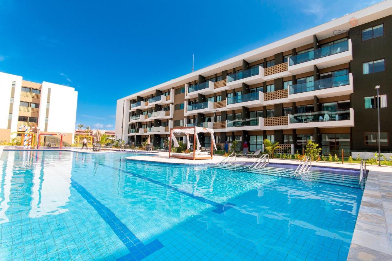 Apartamento Mana Beach Experience Muro Alto - #a209 Por Carpediem *