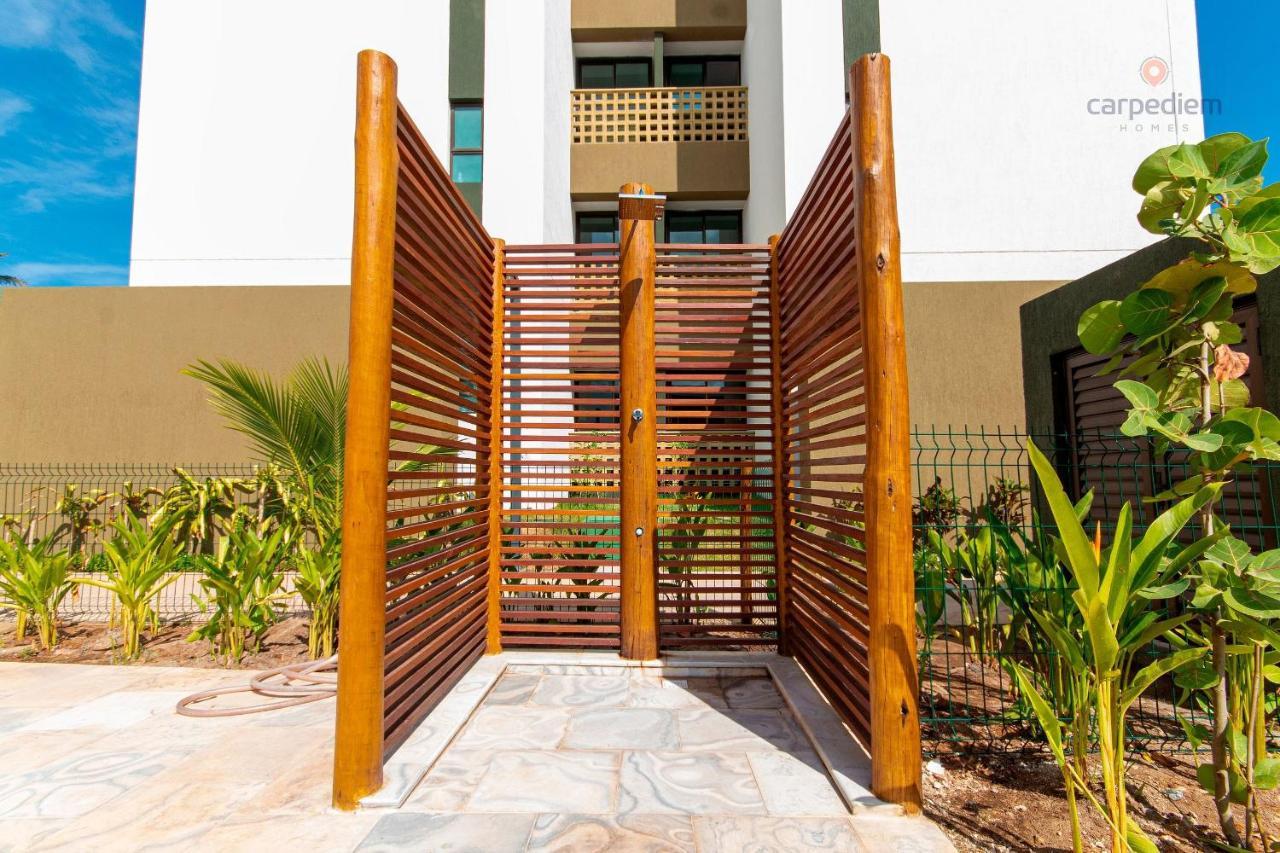 Mana Beach Experience Muro Alto - #a209 Por Carpediem Apartamento *