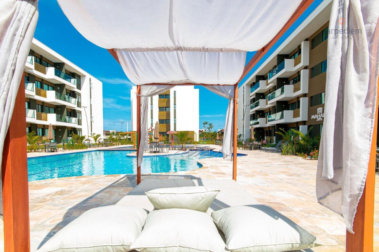 Mana Beach Experience Muro Alto - #a209 Por Carpediem