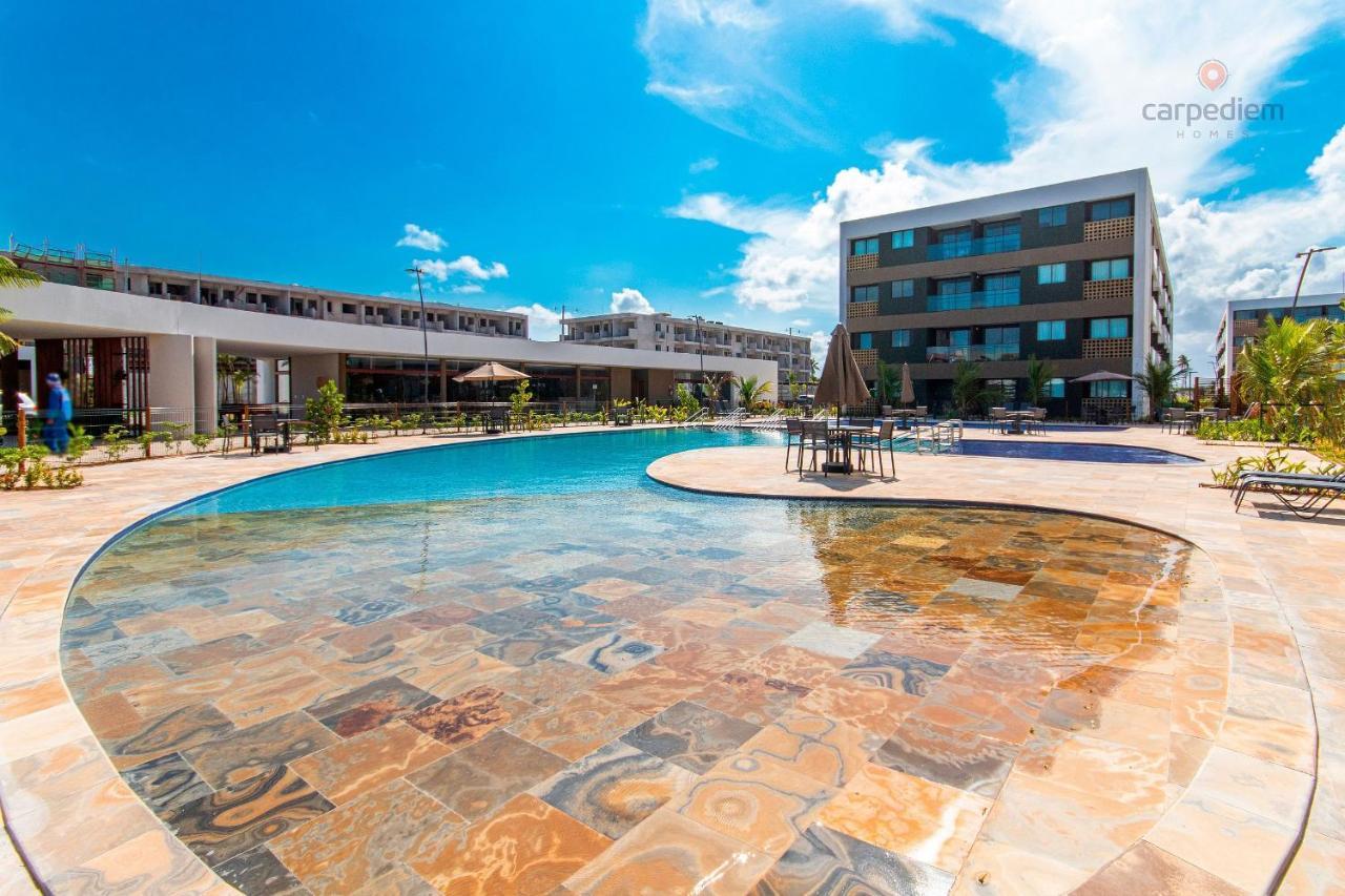 Mana Beach Experience Muro Alto - #a209 Por Carpediem *