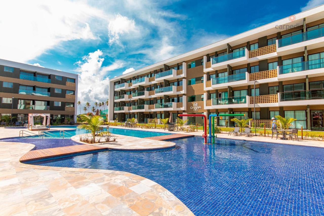 Mana Beach Experience Muro Alto - #a209 Por Carpediem *