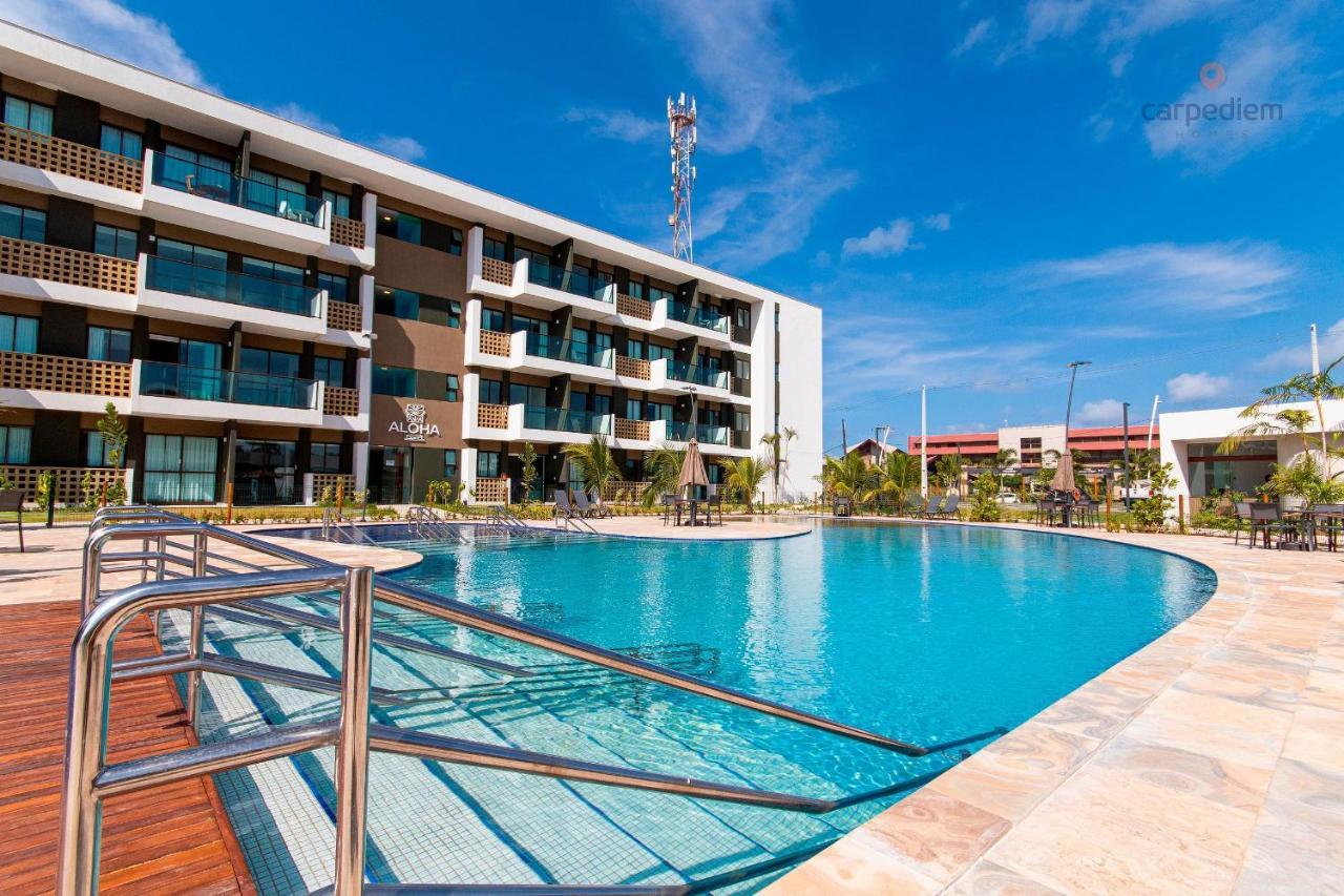 Mana Beach Experience Muro Alto - #a209 Por Carpediem * Pôrto das Galinhas