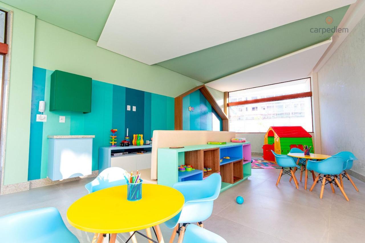 Mana Beach Experience Muro Alto - #a209 Por Carpediem Apartamento
