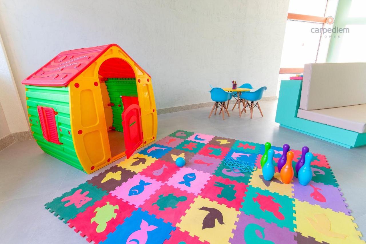 Mana Beach Experience Muro Alto - #a209 Por Carpediem Pôrto das Galinhas
