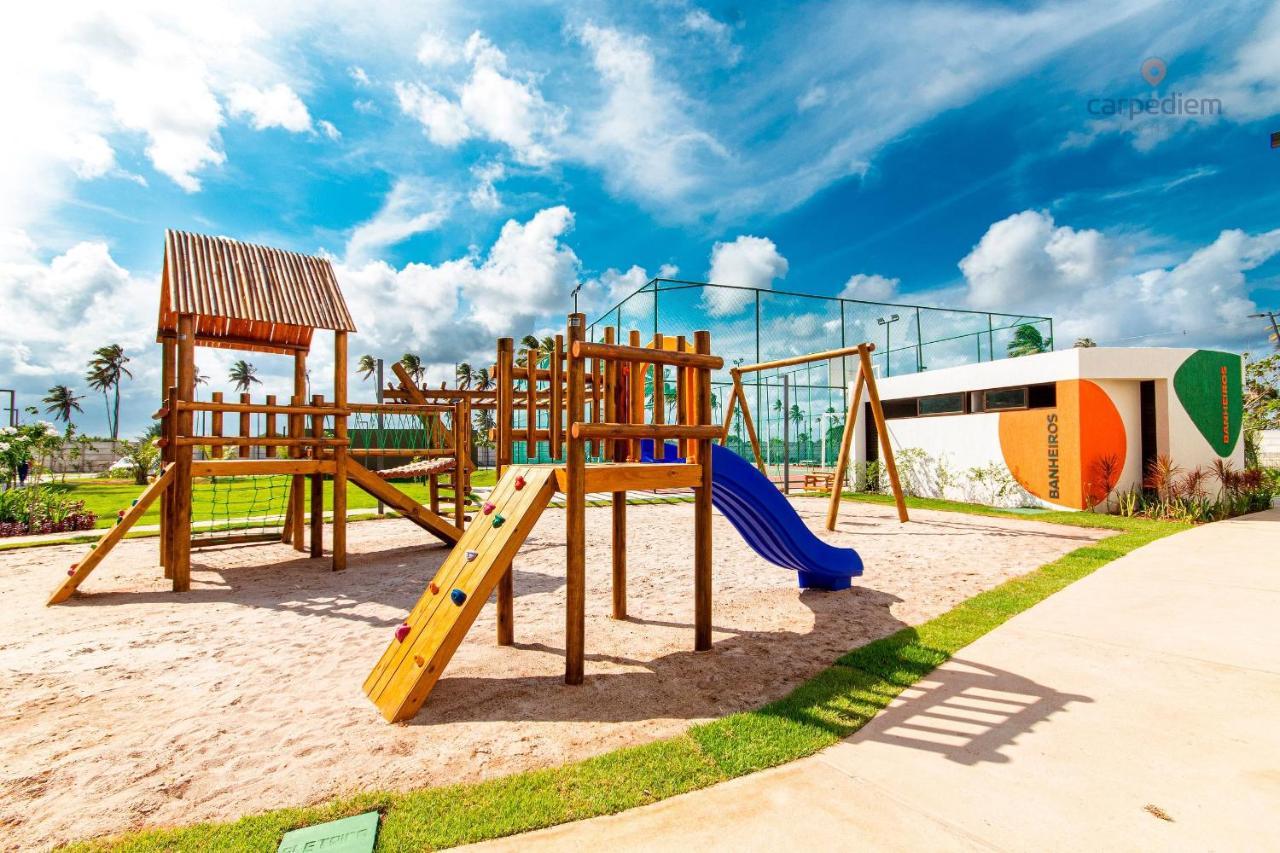 Mana Beach Experience Muro Alto - #a209 Por Carpediem * Pôrto das Galinhas