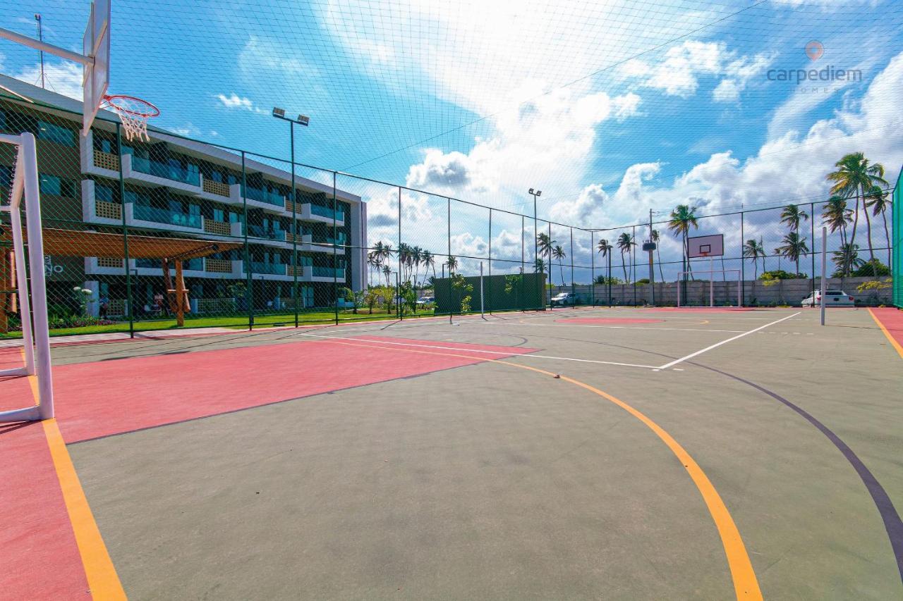 Mana Beach Experience Muro Alto - #a209 Por Carpediem Apartamento Pôrto das Galinhas