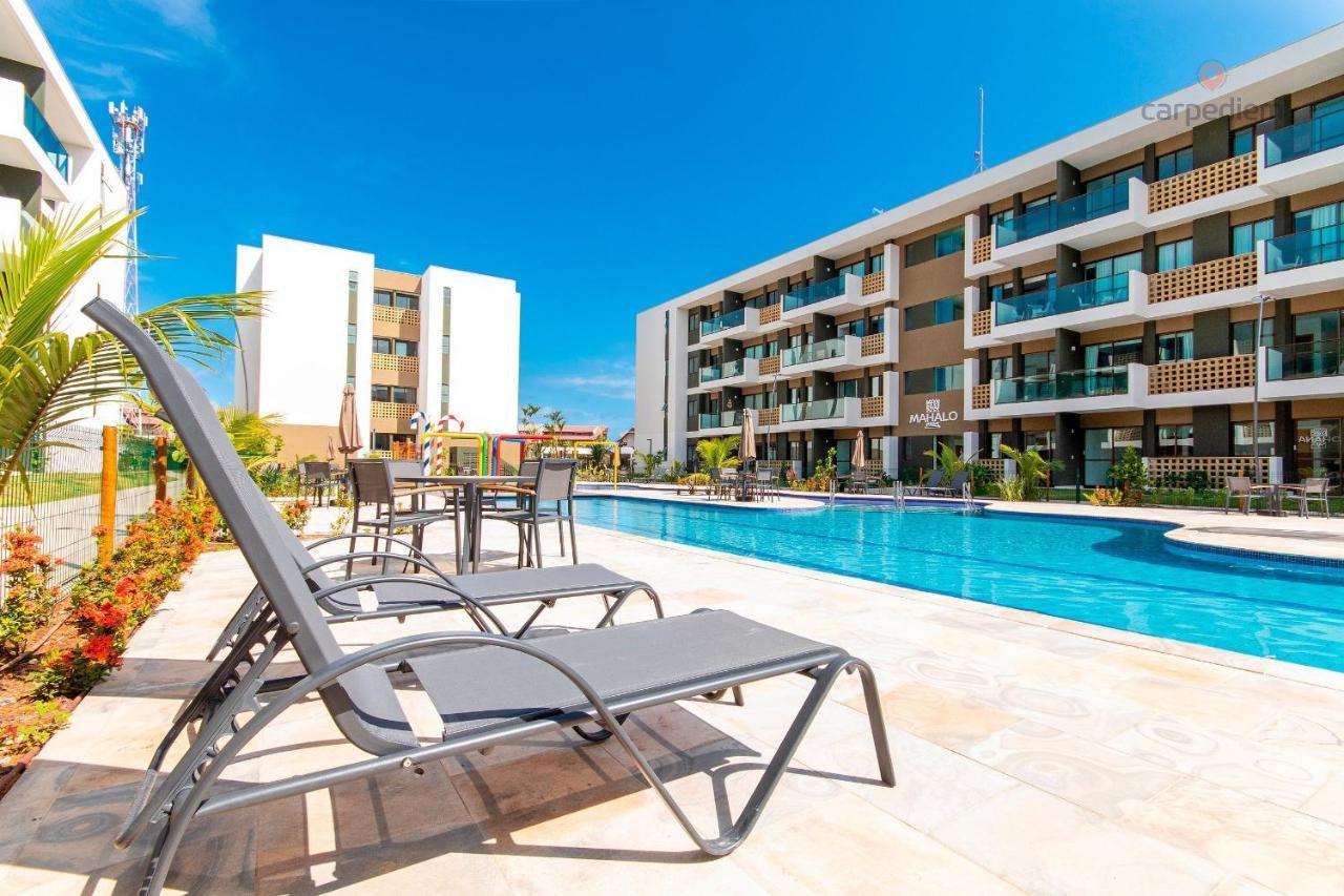 Mana Beach Experience Muro Alto - #a209 Por Carpediem Apartment Porto de Galinhas