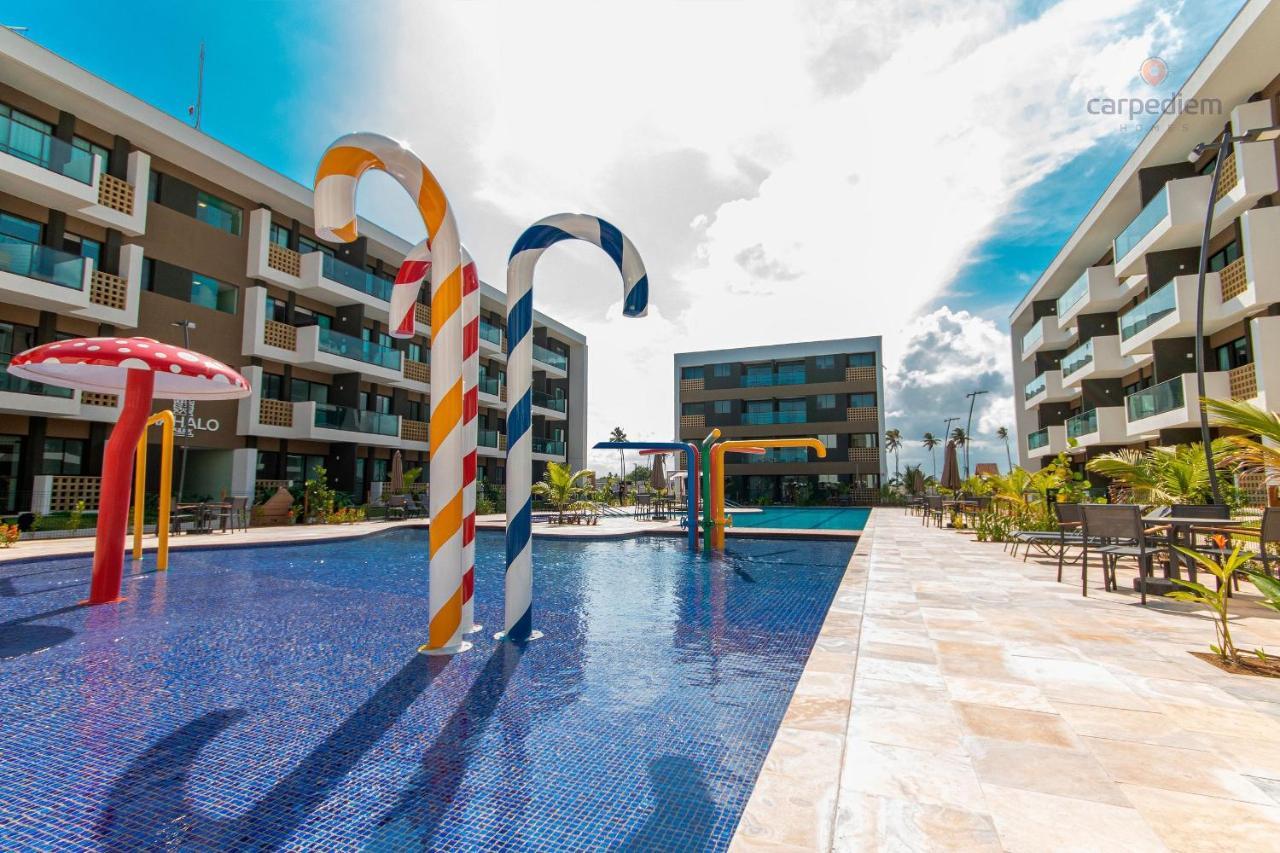 Mana Beach Experience Muro Alto - #a209 Por Carpediem