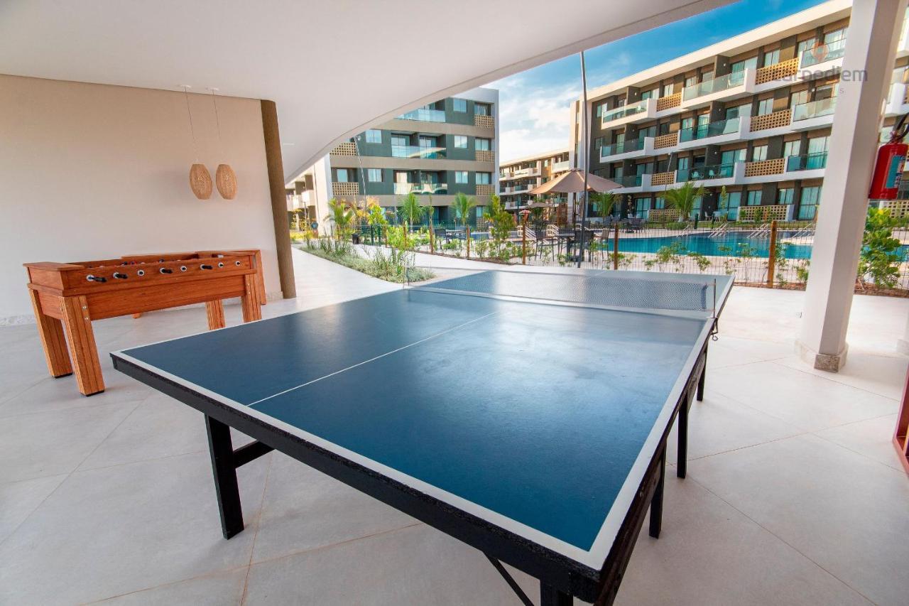 Mana Beach Experience Muro Alto - #a209 Por Carpediem Apartment
